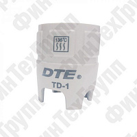 Ключ для насадок круглый TD-1 №1 (типоразмер DTE, Satelec, NSK)