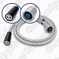 Шланг турбинный с фиброоптикой тип KAVO 7-03