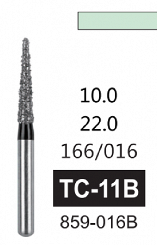 Алмазный бор TC-11B