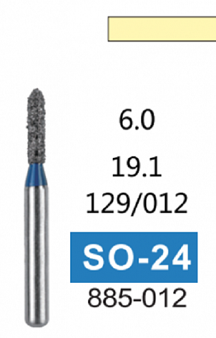 Алмазный бор SO-24